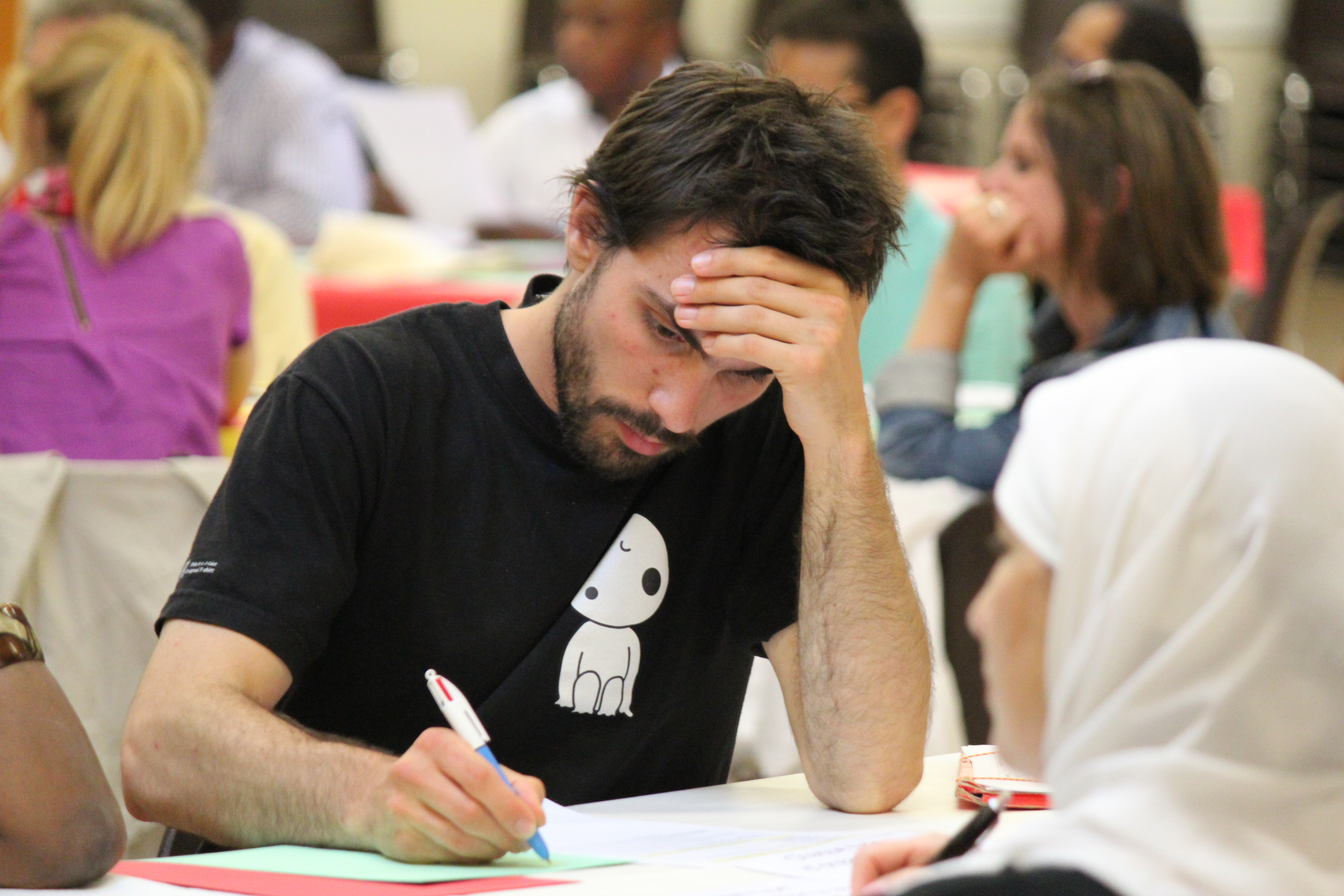 Formation Innovation Syndicale - 