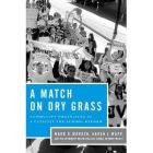 Match-on-dry-grass